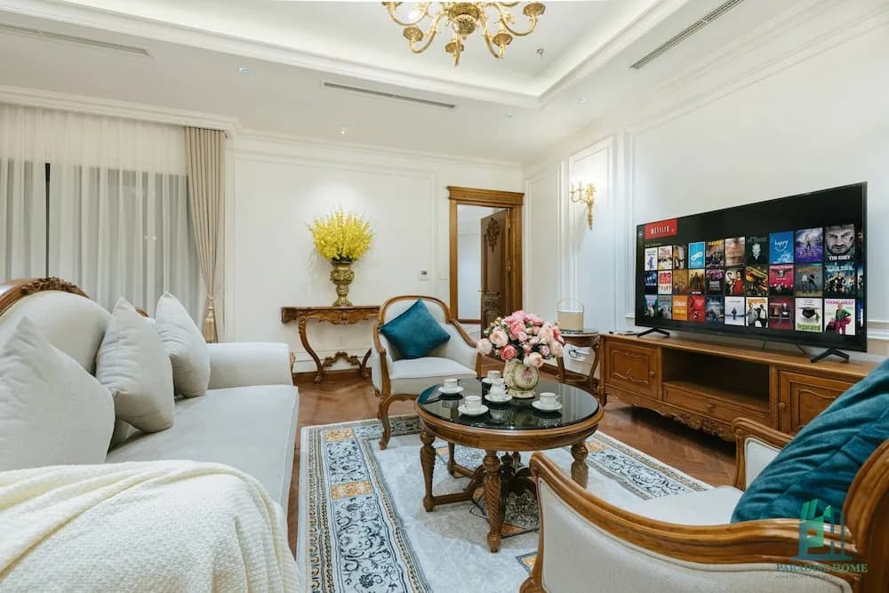 Victoria Suites Westlake Hanoi - photo 2