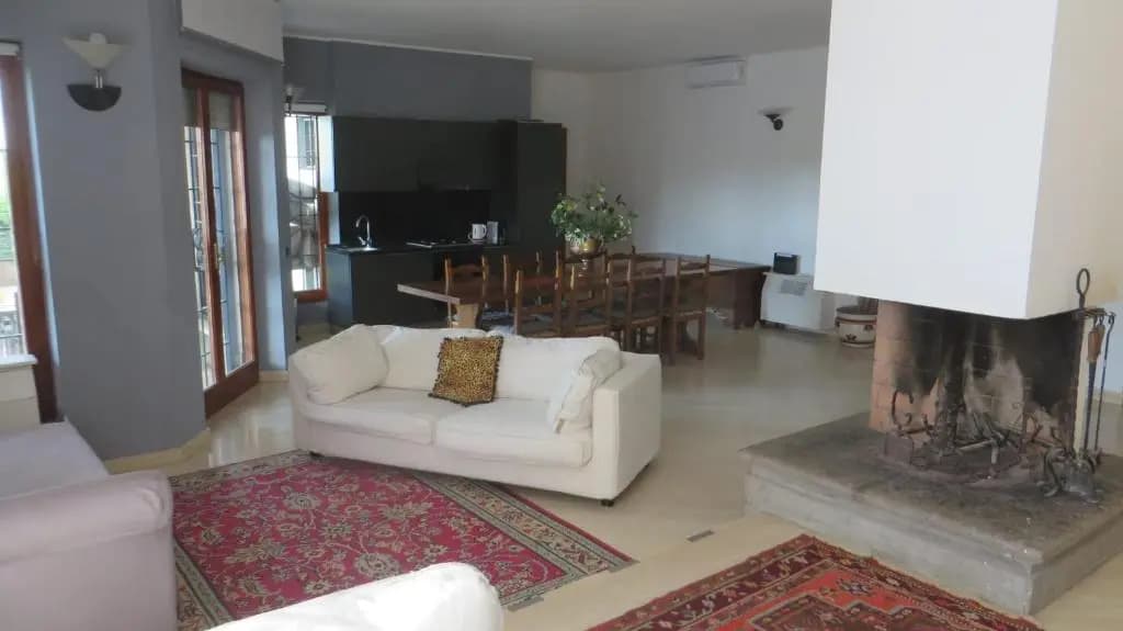 Villa Del Rubbio - photo 21