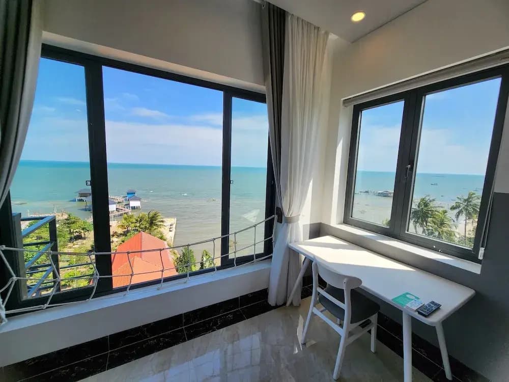 Sunny Shore Resort - photo 37
