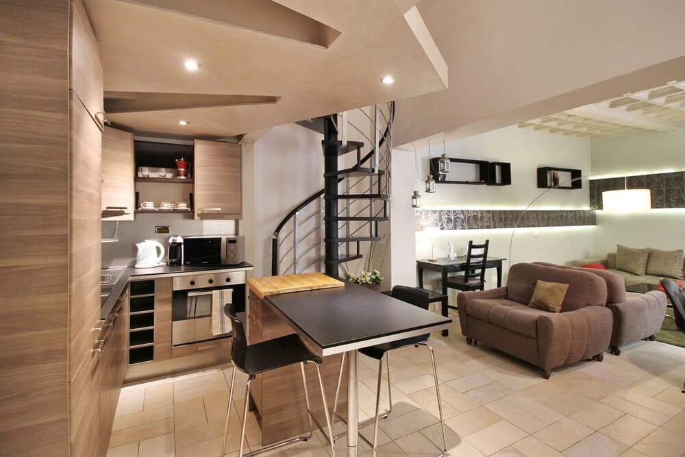 Firenze Mia Vacation Rentals - photo 27