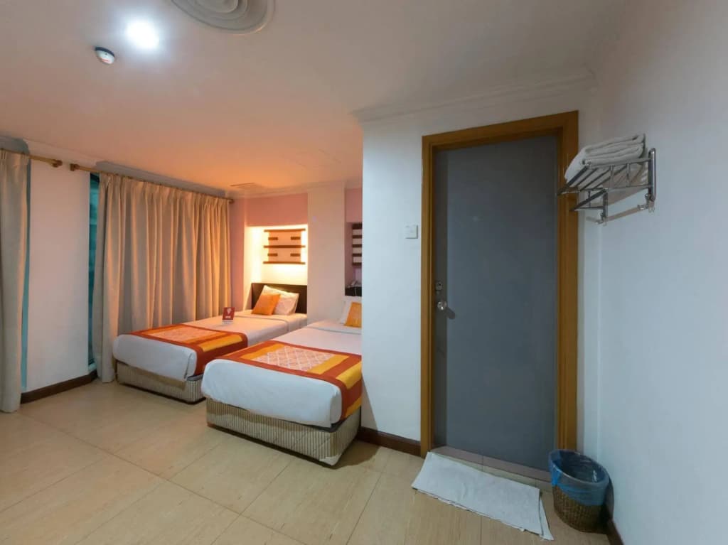 Hotel China Town 2 Kuala Lumpur - photo 6