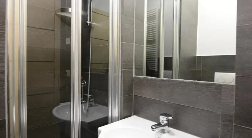 BB Trastevere Resort - main photo
