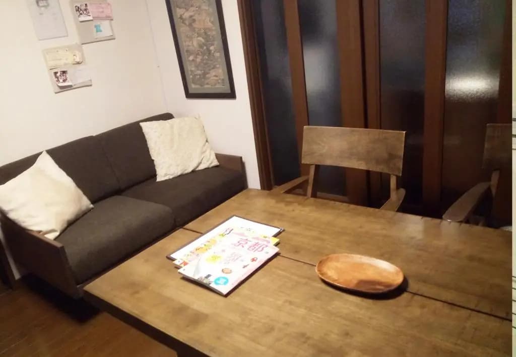 Kyoto Villa Chiyotsuru - photo 2