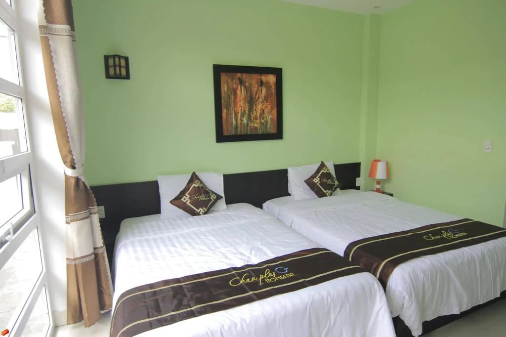 Chau Plus Homestay - photo 3