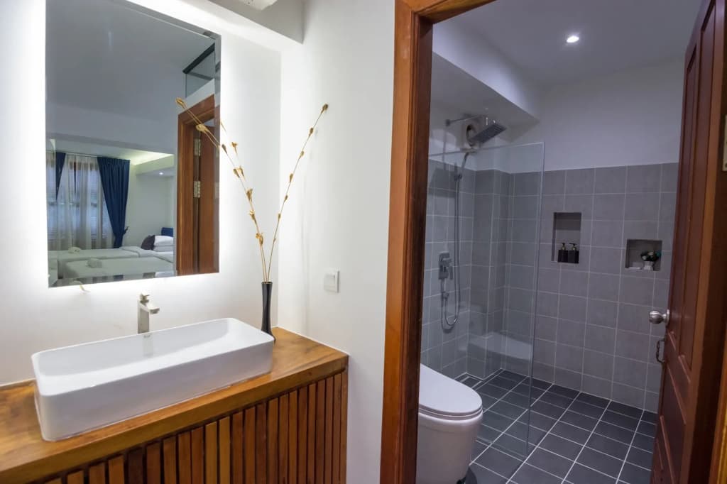 Neth Socheata Hotel - photo 9