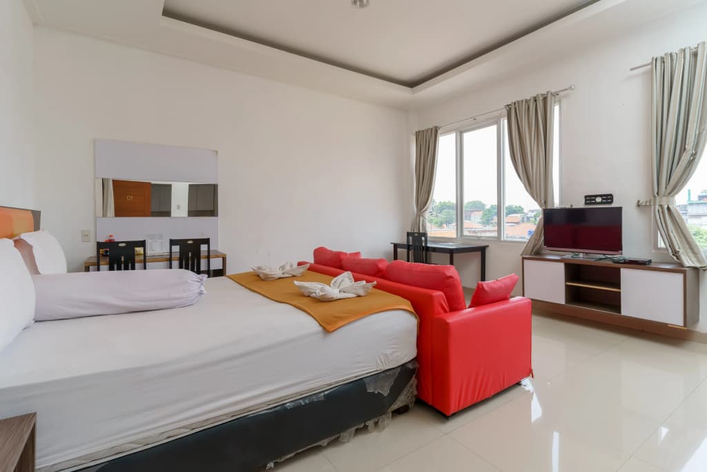 Ragunan Residence Syaridin - photo 4