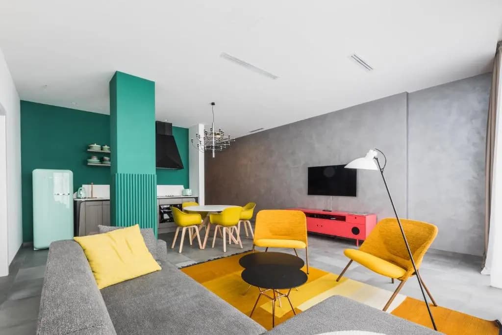 Apartment in King David Residence - photo 3