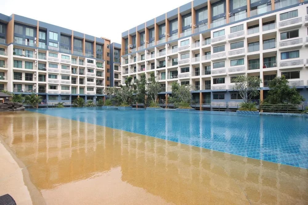 Laguna Beach Resort 2 by PSR ASIA - photo 1
