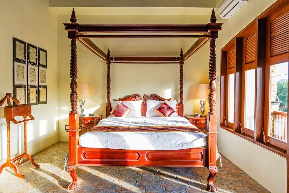 Luxury Villa Torpet - photo 4