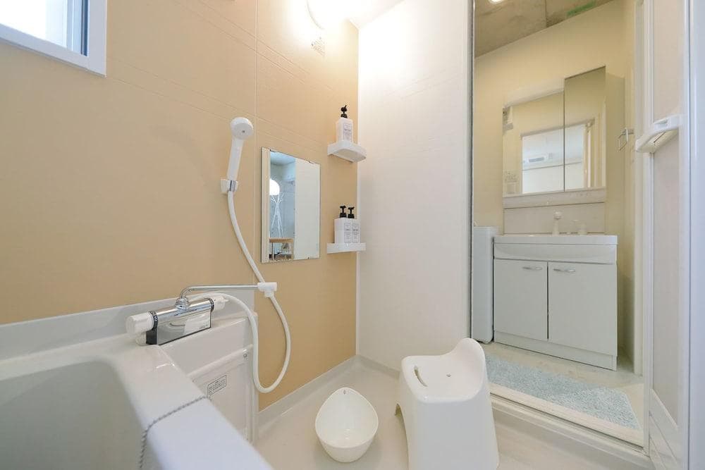 Hotel Land Mark Namba101 - photo 23