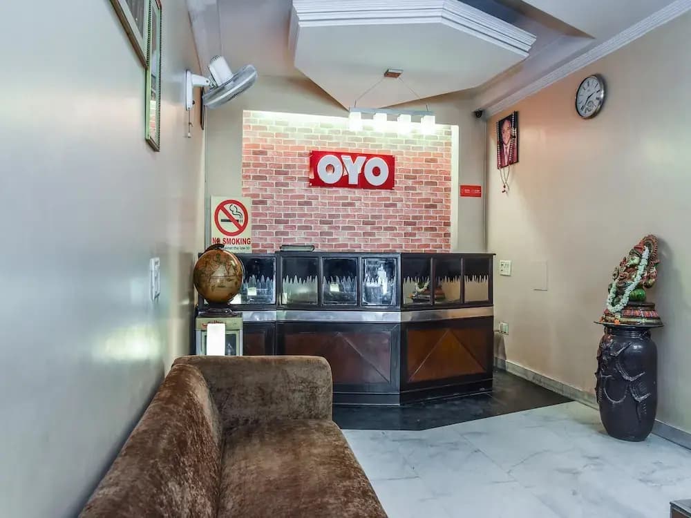Oyo Flagship 14620 Kabila Karol Bagh - photo 2