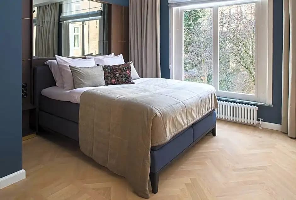 Spinoza Suites - photo 3