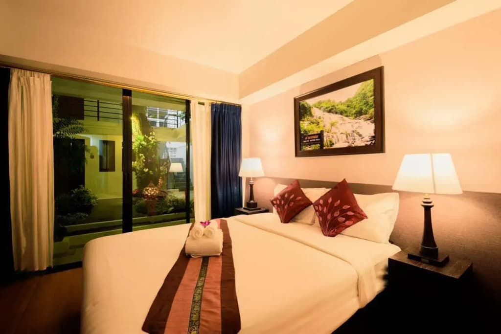 Panna Heritage Boutique Hotel - photo 4