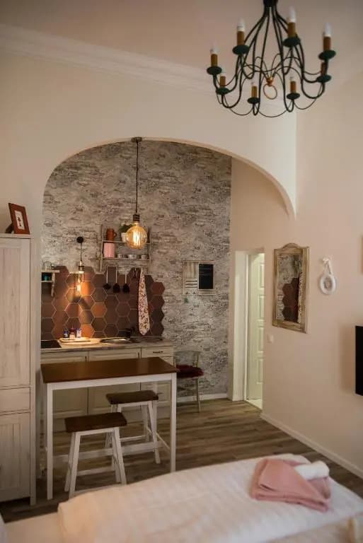 All In Apartman IV. - photo 6