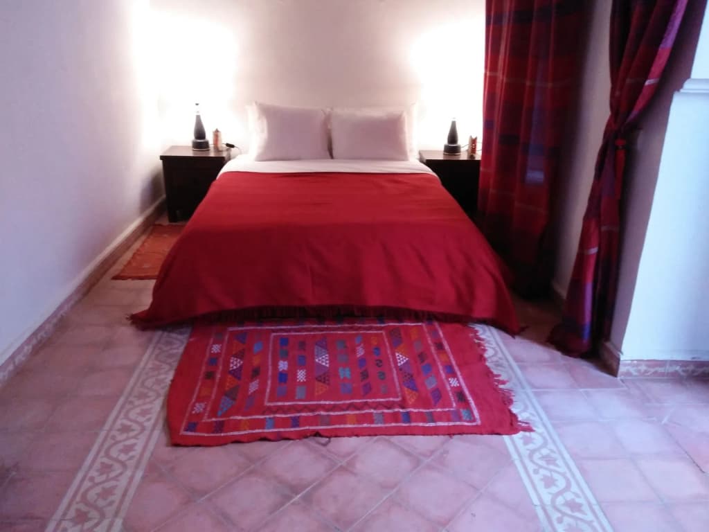 Riad Safia - photo 4