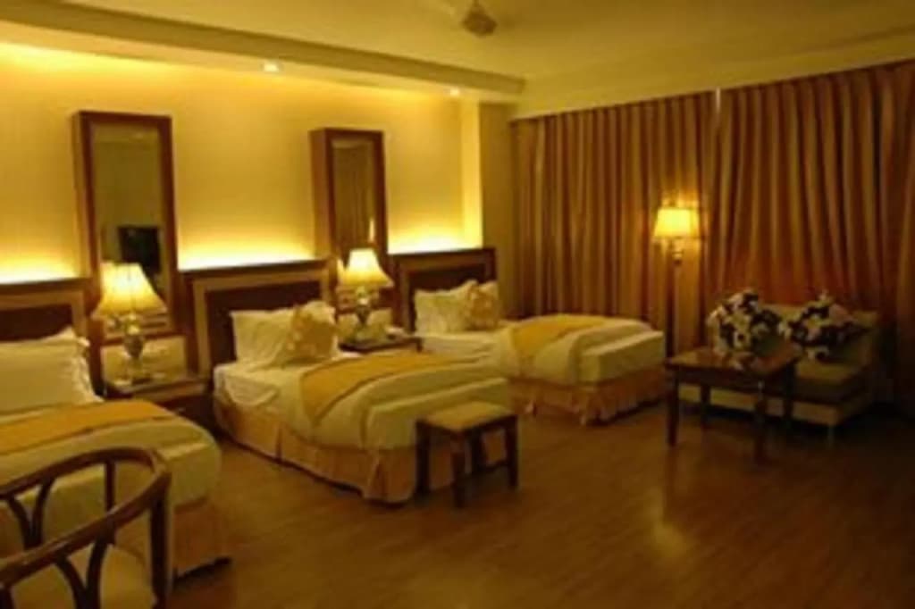 Hotel Picasso - photo 9