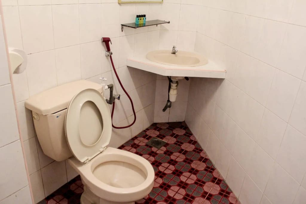 Star Regency Hotel Apartments - photo 8