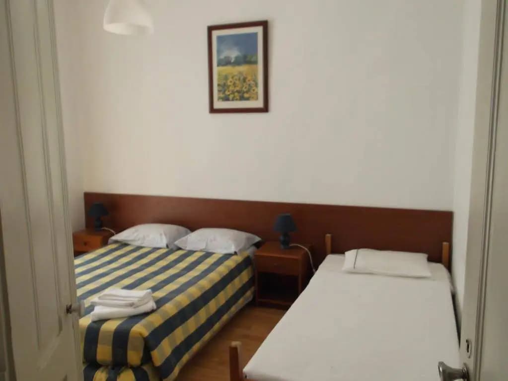 Low Cost Rooms - photo 4