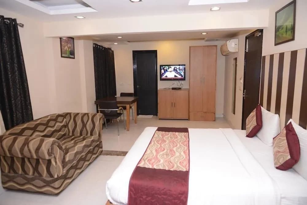 Hotel Lalsons Continental - photo 4