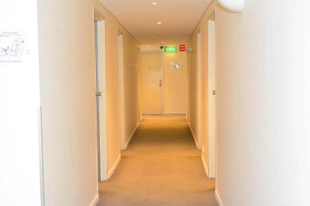 City Park Hotel - photo 10
