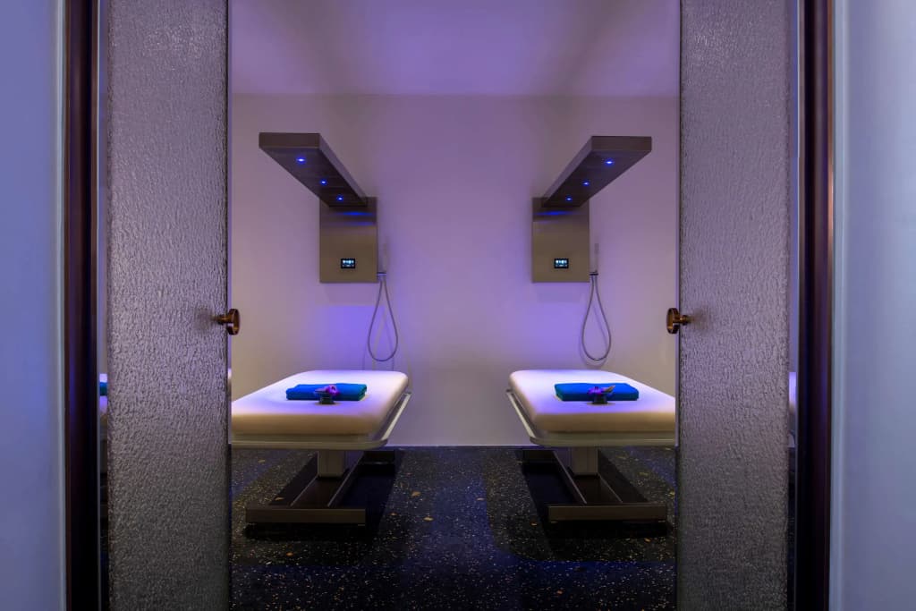 Banyan Tree Doha at La Cigale Mushaireb - photo 20