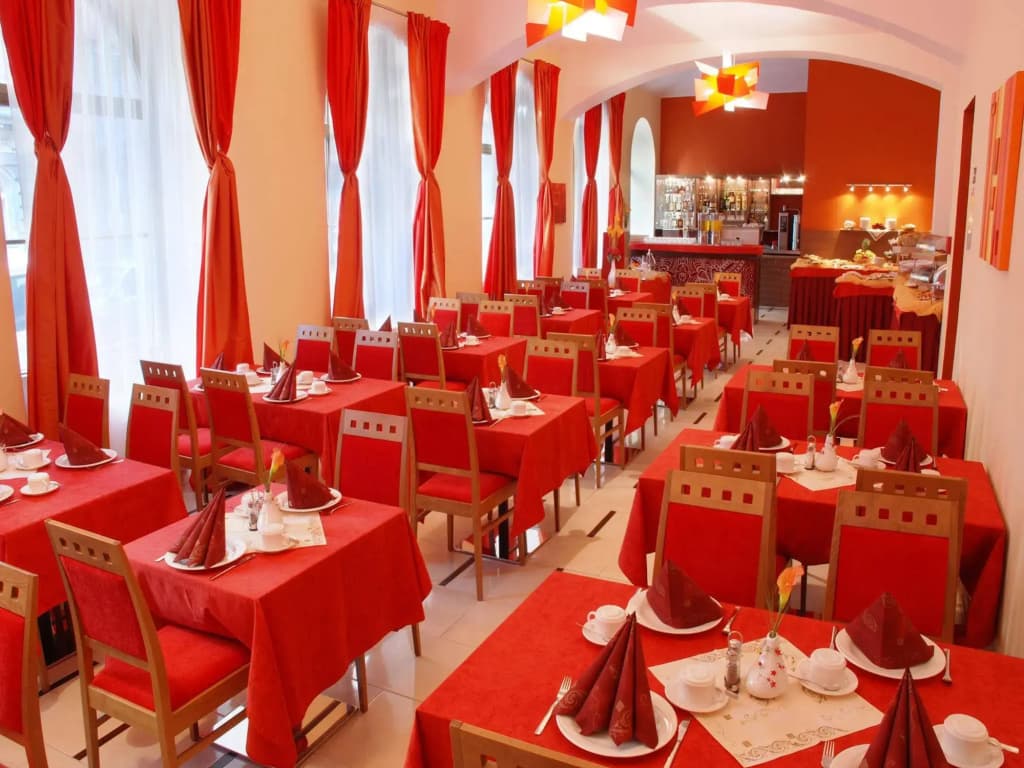 EA Hotel Sonata - photo 25