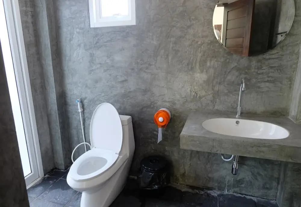 Maikhao Beach Guest House - photo 7