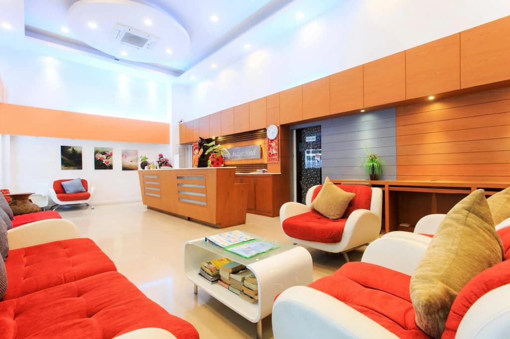 Chaweng Budget Hotel - photo 4