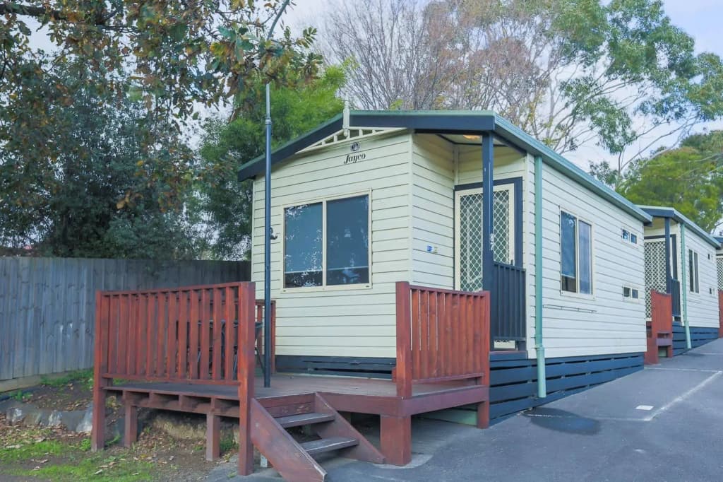 BIG4 Melbourne Holiday Park - photo 12