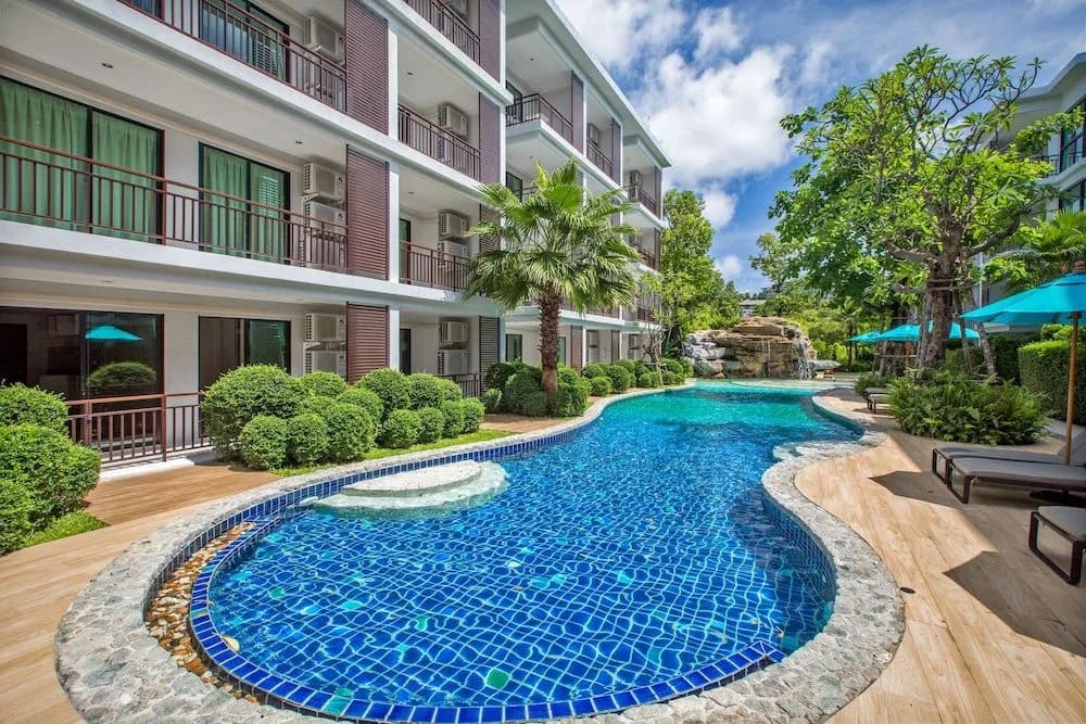 Suite Tidore By Tropiclook - photo 16