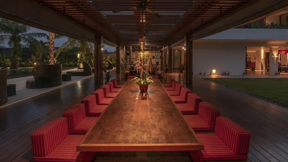 SuperNova Private Boutique Retreat Villa - photo 24