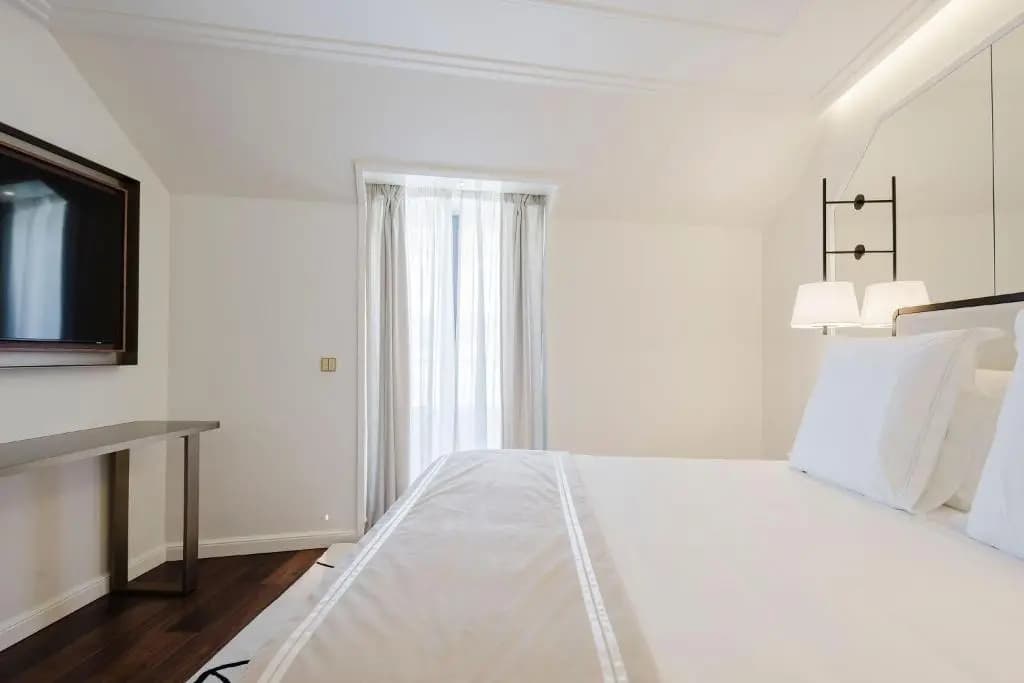 Lisbon Chiado Hotel & SPA - photo 31