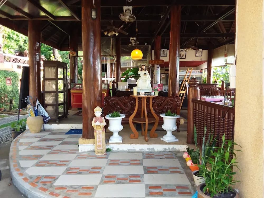 Bay Thani Samui Resort - photo 18