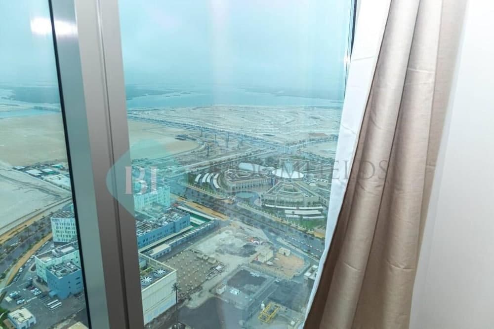 Bloomfields 1BR Sky View at Gate Tower - photo 7