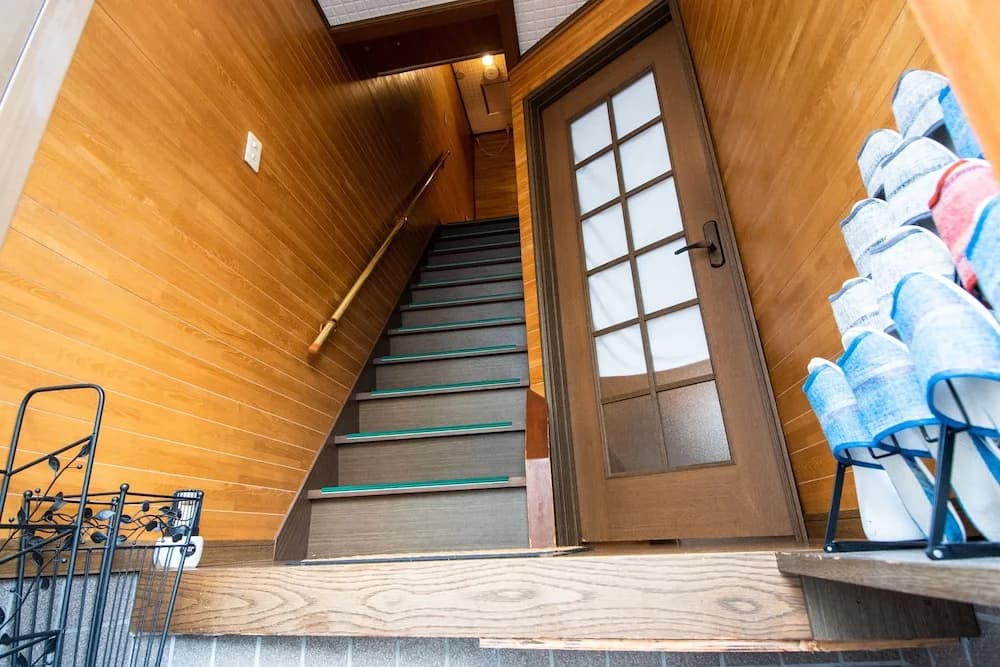 Sakura House - photo 6