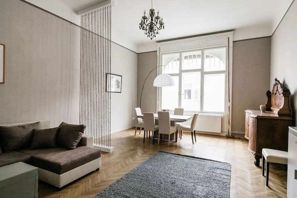 Wesselenyi 18 Apartment - photo 6