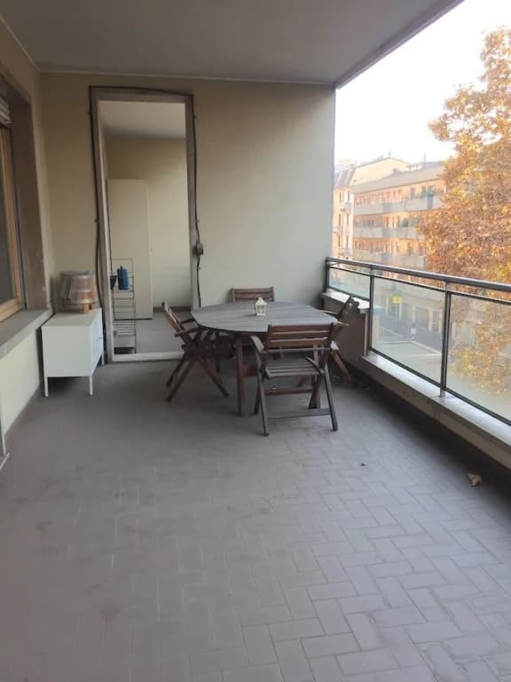 Giulia Luxury Apartment - photo 15