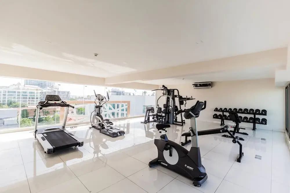 May Mansion Pattaya - photo 19