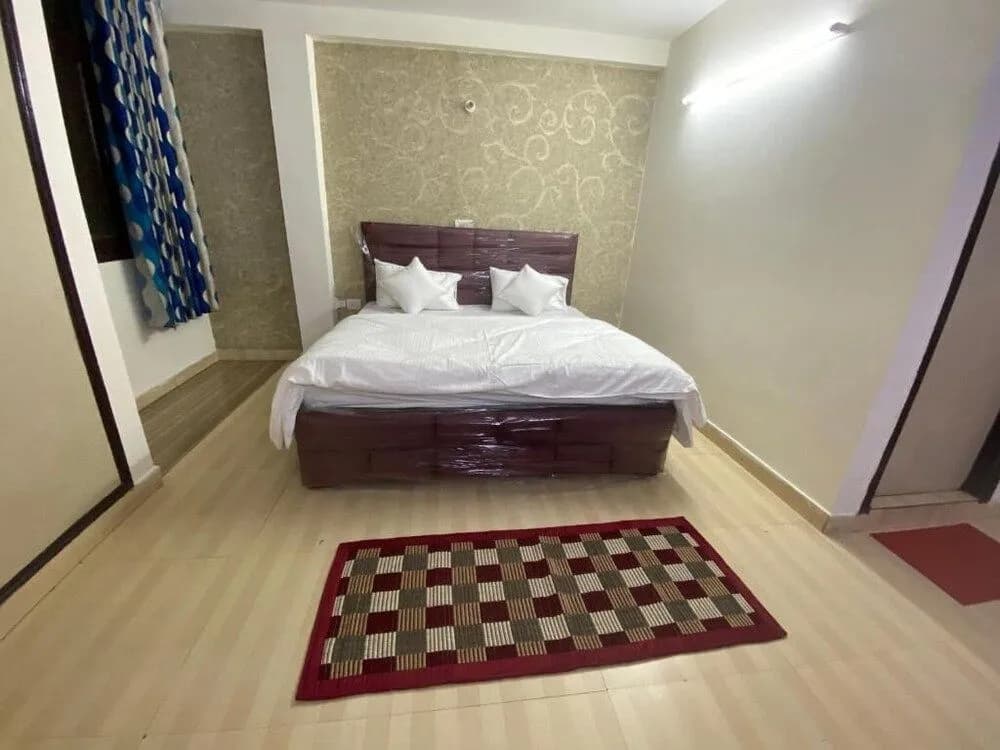 Hotel Shivam Residency - photo 2