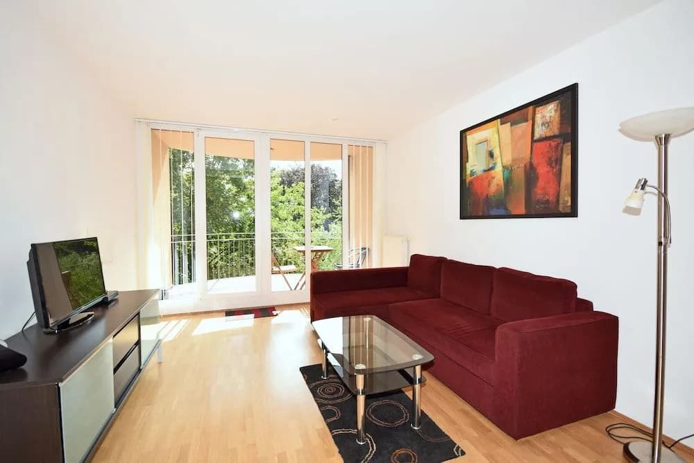 Parkview Apartments - photo 5