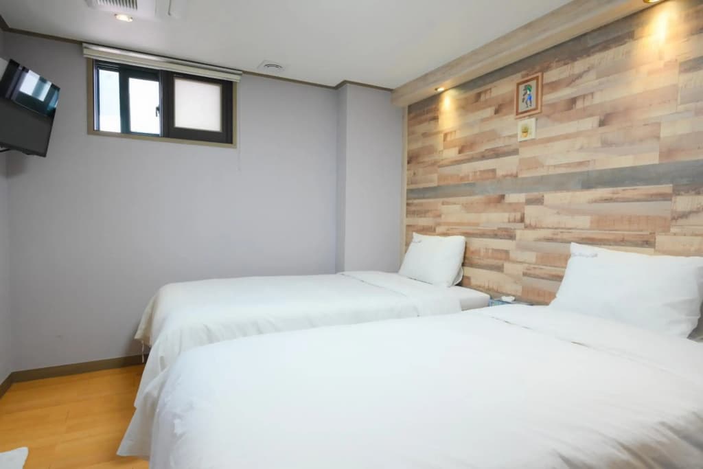 Daeyoung Hotel Seoul - photo 5