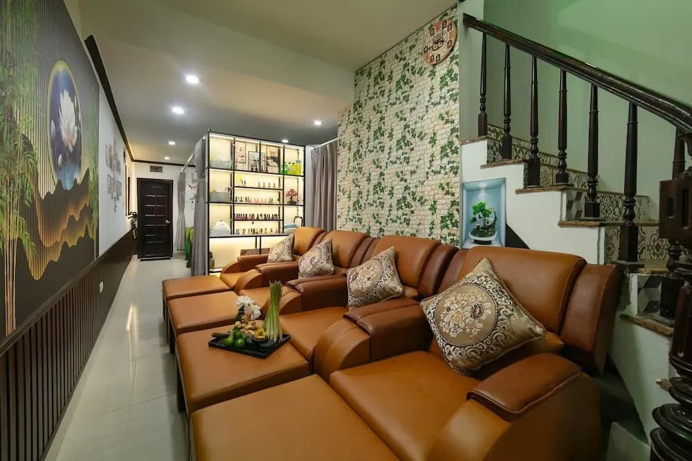 Silk Hanoi Moment Hotel & Spa - photo 25