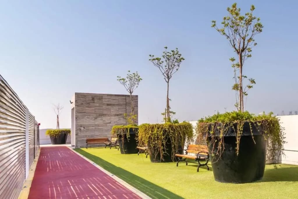 Central Inn Hotel & Suites - Al Sadd, Doha, Qatar - photo 10