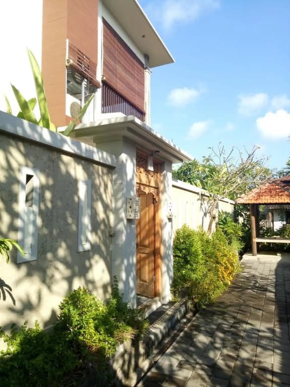 The Surya Kuta Villa ( Premier Two Bedroom Villa ) - photo 6
