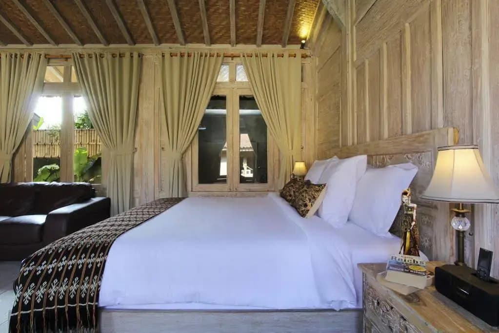 Rumah Tyang Villa - photo 4