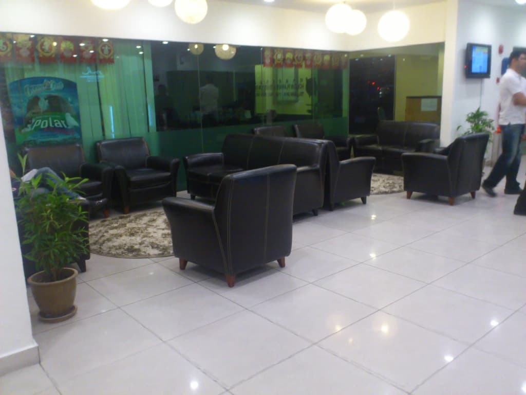Richone Maluri Private Apartment - photo 2
