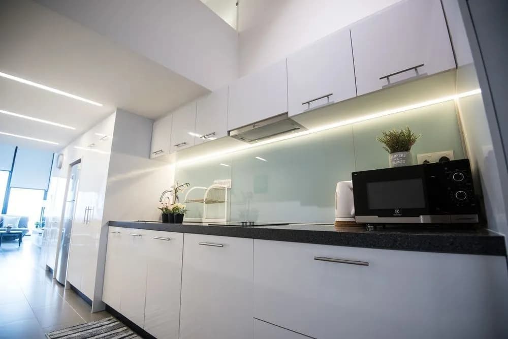 KLCC Bangsar Suites EST by PSM Kuala Lumpur - photo 29
