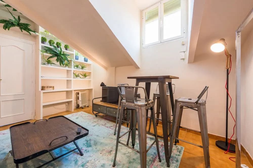 Apartamento Lavapiés Centro - photo 10