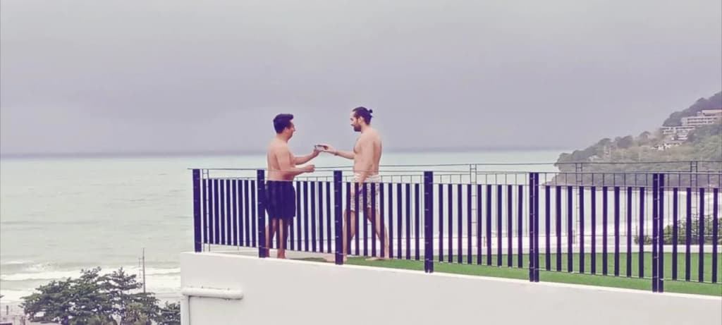 Rossarin Sea View Patong - photo 17