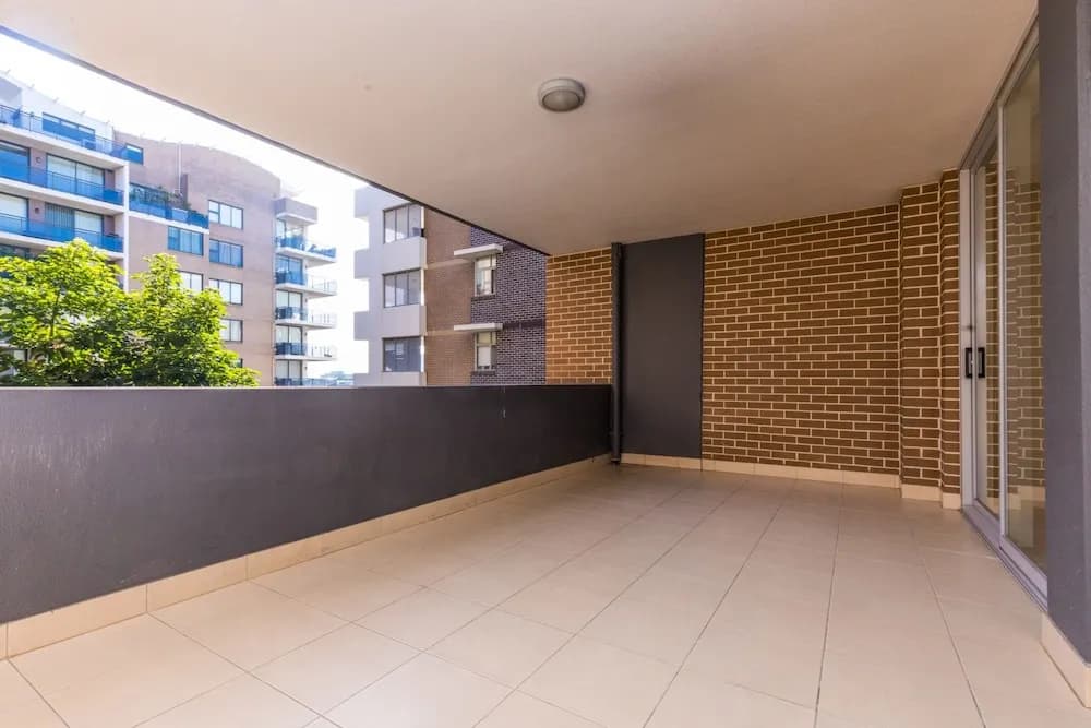 Perfectly Located Apartment - main photo